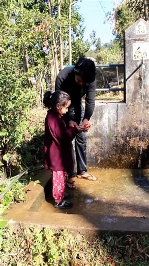 How to make toothbrush from bamboo - bamboo crafts 📷: Bamboo Arts https://www.youtube.com/@bambooartskh #BaeBamboo | Bae Bamboo