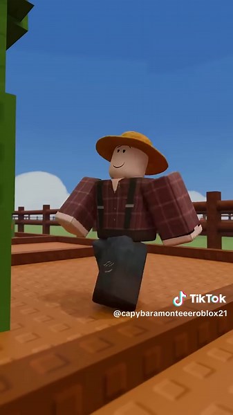 capybaramonteee21 on TikTok