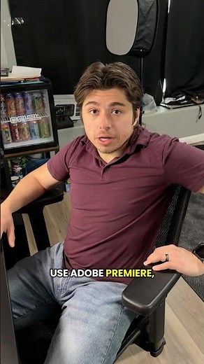 What Software Do I Edit Films With? 🎬🤔