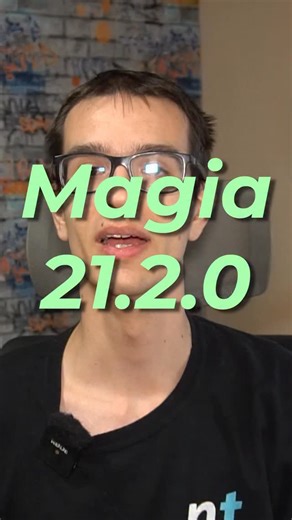 @nintricks on Instagram: "Ya hay magia en la 21.2.0, y Nintendo ha arreglado algún error pero también ha metido otros, me encanta la estabilidad 💜 #magia #nintendo #switch"