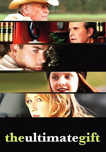 The Ultimate Gift streaming: where to watch online?