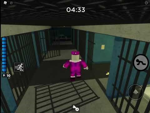Roblox - Piggy - All Pages - Chapter 2 - Station