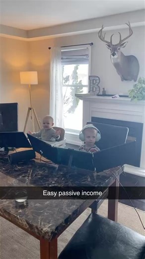 Jason Byers on Instagram: "Irl Infinite money glitch  . . . Step 1: Have a couple sons Step 2: while in Womb make sure they are back testing Step 3: from 0-6 months start them on a demo account Step 4: fund them after passing evaluation. Step 5: 50/50 profit split. Step 6: kick back and watch the money roll in . . . . #trading #daytrader #daytrading #stocktrading #stocktrader #stocks #crypto #forex"