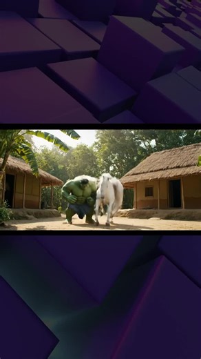 Hulk Ai Video (@hulk.vai)’s videos with original sound - Hulk Ai Video