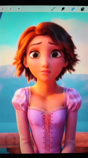 Disney Princess Glowup Transformation | Just Married