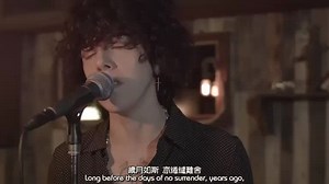 LP-Lost on you(中英字)