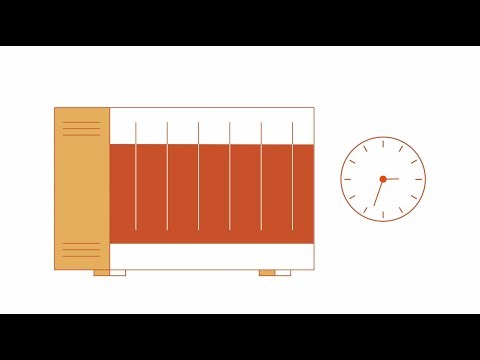 Spotlight on: high heat retention storage heaters