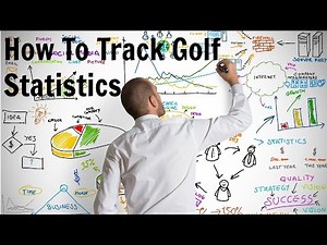 How To Record Golf Statistics