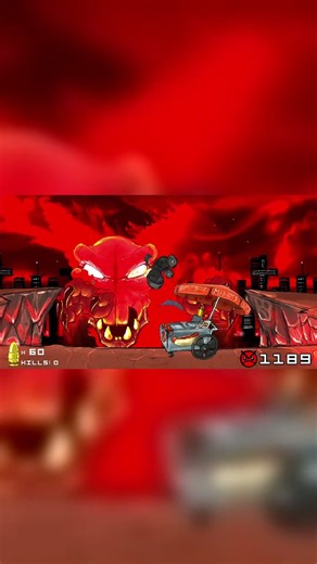 Madness Accelerant - Game walkthrough 1 at Gamebits.io