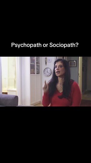 Psychopath vs Sociopath: Key Differences Explained