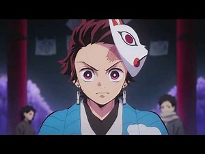 Demon Slayer: Kimetsu no Yaiba Anime's Trailer Reveals English Dub Cast