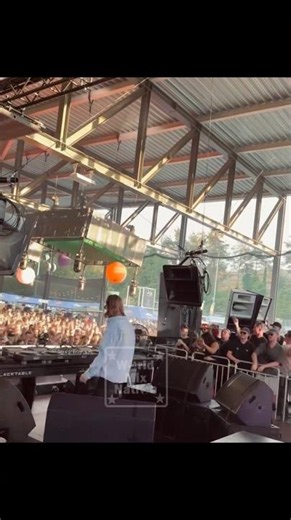 Sub Focus @ Subset Festival 2026 Drum and Bass Set | Tägi Wettingen, Switzerland
