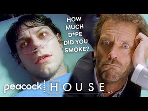 “Did You Consent To This?” | House M.D.