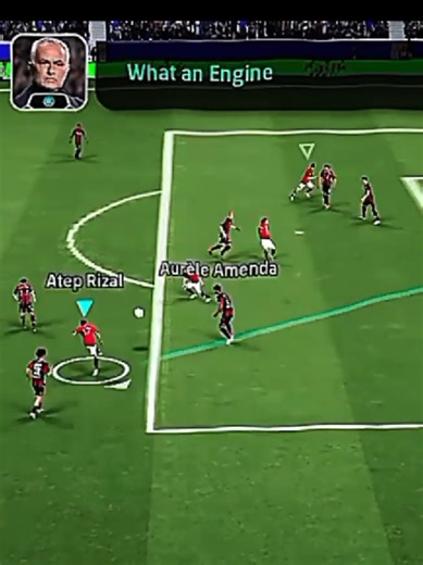 Rizaal and Atep: All About Gallkeeper in eFootball 2026