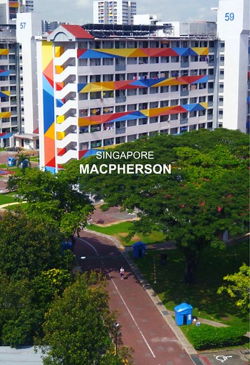 Explore MacPherson’s Art and Architecture