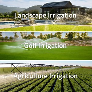 We’ve simplified our branding! All of our landscape, golf, and agricultural irrigation businesses now carry the strength of the Hunter® name, reinforcing the respect and trust we’ve built over the years. • Senninger Irrigation is now Hunter Agriculture • New Hunter Product website URL: hunterirrigation.com • New Hunter Corporate website URL: hunter.global Learn more at www.hunterirrigation.com/news/hunter-brand-update-strengthens-global-presence. #HunterLandscape | Hunter Industries