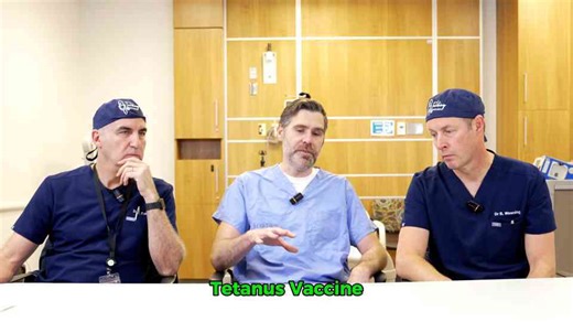 How Does A Vaccine Actually Work And Do We Need Them