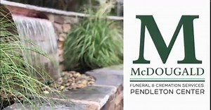 46 reactions | The McDougald Pendleton Center is open to serve as a place to plan funerals but also celebrate meaningful milestones. | The McDougald Funeral Home | Facebook