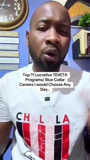 Top 11 TEVETA Programs for Promising Career Paths