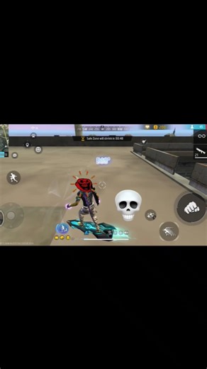 Pro Free Fire Tips & Tricks in 30 Seconds 😱🔥#FFTips#FreeFireShorts