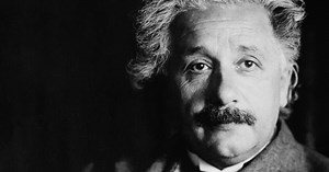 Inside Einstein's Mind