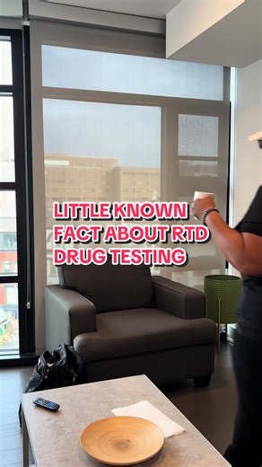 What most truck drivers don’t know is that they can do their return to duty drug test with a CTPA a consortium third-party administrator once the test results come back will send the results to the clearinghouse and notify the department of motor vehicles so you can get your license back ready to get started,? Comment RTD and i will get the info to you to get started. #truckdriver #truckersoftiktok #truckdriversoftiktok
