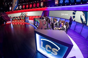 LCS drops Monday games in favor of Friday Night League
