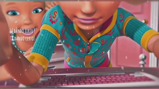 Blog da Barbie ✨#Barbie #fyp #blogdabarbie #fy #foryou #1°vd #.stansbarbie
