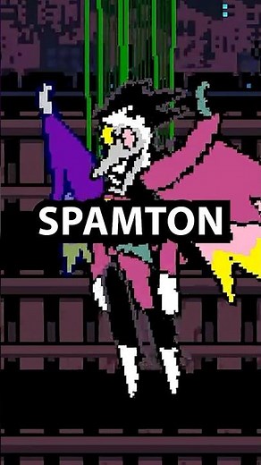 Toby Fox Did It Again.