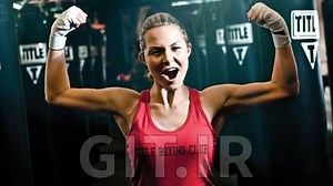 Boxing For Fitness: Boxing, Kickboxing & Self Defense Basics