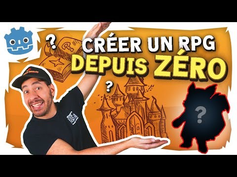 Je crée un jeu Steam (et je vous partage TOUT)