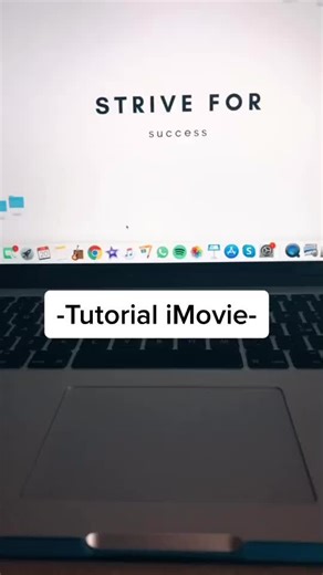Tutorial iMovie: Guida Completa per Creare Video