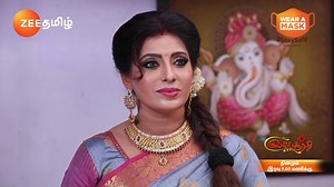 இனிமேல் இவங்க தான் பூஜை பண்ணுவாங்க ஏன் ? செம்பருத்தி | திங்கள் - சனி | இரவு 9 மணிக்கு #Sembaruthi #ZEEONTHEGO #ZeeTamil காணுங்கள், எப்போதும், எங்கேயும் Zee5ல! https://zee5.onelink.me/RlQq/fbSembaruthiZEE5 | Zee Tamil