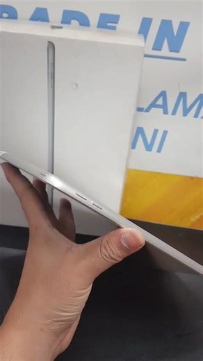 Ipad Gen 6 32gb Wifi-1234 #bebasworry