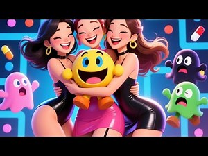 Pac Man Gameplay: High Score Challenge Can You Beat My Score? #ArcadeGaming #PacManFans #Pacman