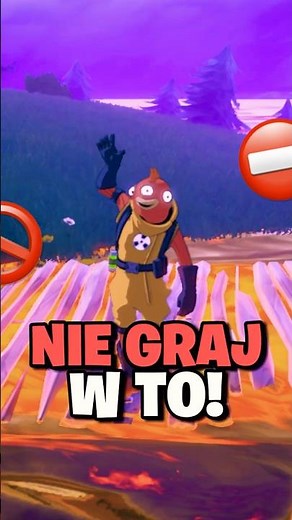 Don't play Floor to Lava in Reload! 😳