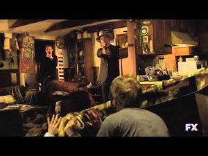 Jacob Pitts aka Shooter