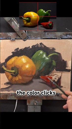 Mixing Color Made Easy