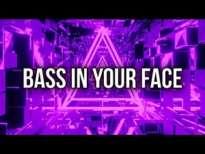 Feel Good Drum and Bass Mix 2025 | Dancefloor dnb | Rave Ready 18: Bass In Your Face