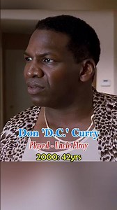Next Friday (2000-2026) Actors#shorts #castthenandnow #nextfriday #comedy #cinema #film #celebrities