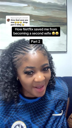 How Netflix Saved Me from Becoming a Second Wife