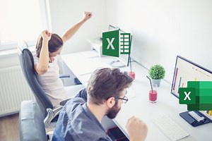 File excel quản lý Spa