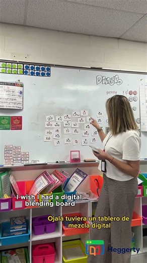 Shining a Spotlight on myHeggerty with @miss_lu_life