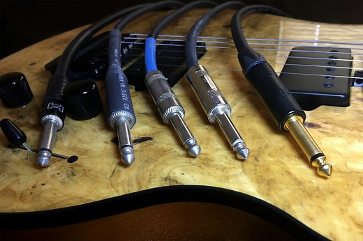 Do Audio Cables Affect Sound Quality? - Hosa