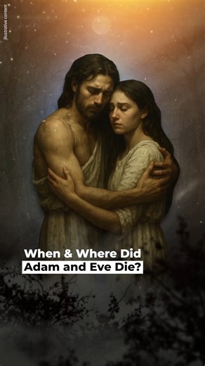 40K views · 589 reactions | The Bible gives us the beginning of the first human story, but the ending is surprisingly incomplete. | Sunday Roast | Facebook