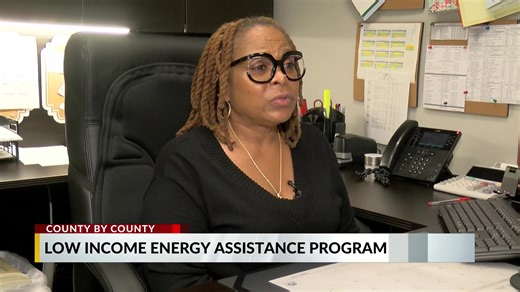 The Low Income Energy Assistance Program will open up applications to all eligible households on Jan. 2, after a delay due to the recent government shutdown. https://www.wnct.com/top-stories/low-income-energy-assistance-program-to-start-accepting-applications/?utm_medium=social&utm_source=facebook_WNCT-TV | WNCT-TV