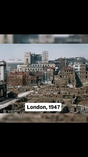 8K views · 13 reactions | London in 1940s ...... Follow for more such content @fgd_1947  #london #londonlife #london #londoncity #londonfood #manchester #liverpool #birmingham #leeds #edinburgh #glasgow #cardiff #portsmouth #leicester #southampton #coventry #bradford #history #fgd_194 | Fgd1947 | Facebook