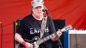 Neil Young Breaks Silence on Crazy Horse Tour Cancellation: 'I Listened to My Body'