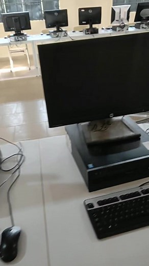 17 reactions | #MondayVibes Are you excited for the Basse Campus? Here's a preview of the Computer Lab. Join us for a wealth of knowledge and experience in Information and Communication Technology. | Insight Training Centre in the Gambia | Facebook