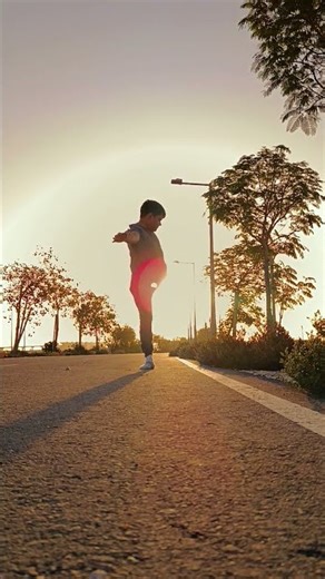 Single-Leg Stance Exercise | Balance, Knee Stability & Core Strength